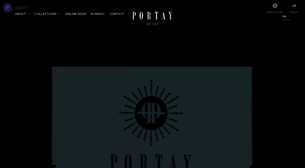 portay.com