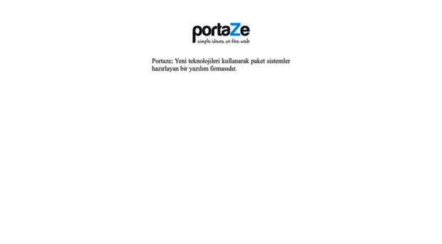 portaze.com