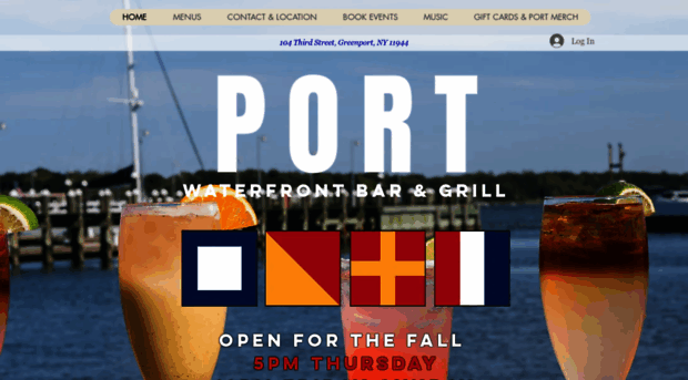 portbarandgrill.com