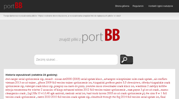 portbb.com