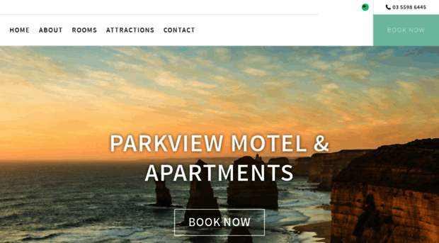 portcampbellaccommodation.com