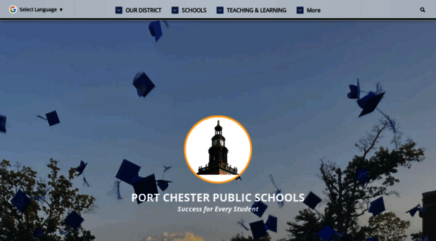 portchesterschools.org