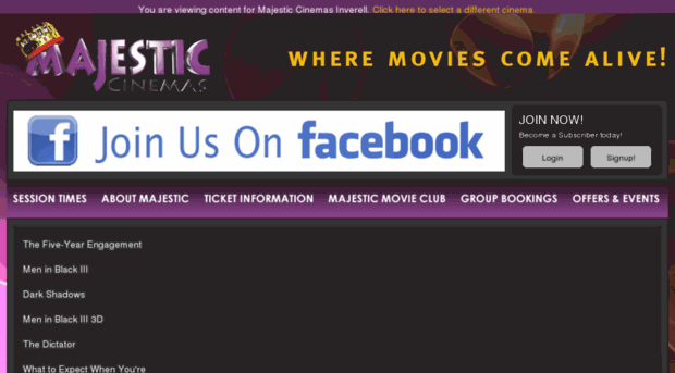 portcinemas.com.au