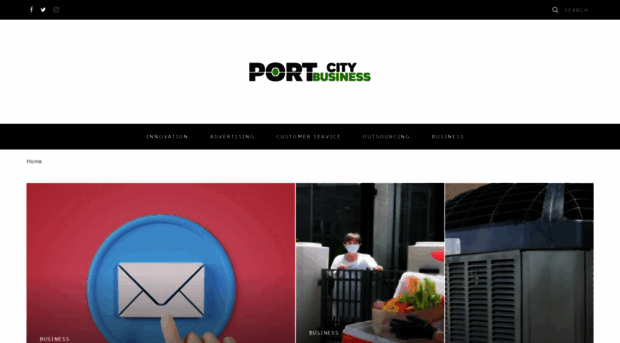 portcitybusiness.com