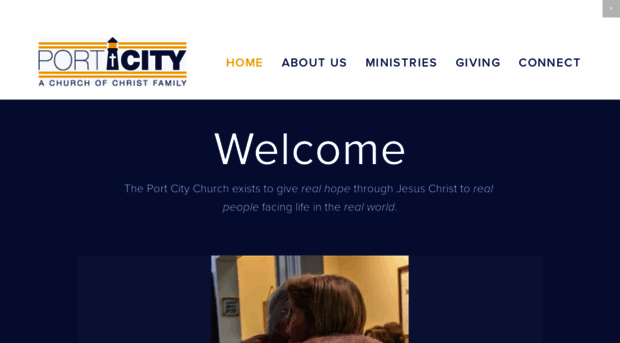 portcitycoc.org