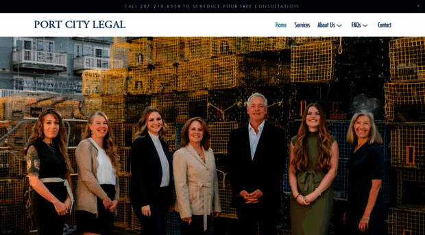 portcitylegal.com