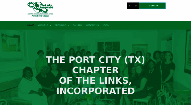 portcitylinks.com