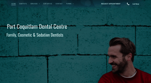 portcodental.com