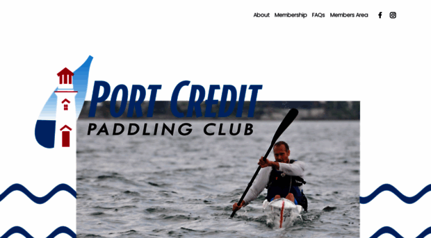 portcreditpaddlingclub.com