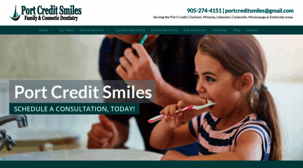 portcreditsmiles.ca