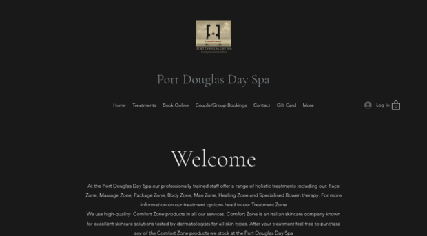 portdouglasdayspa.com