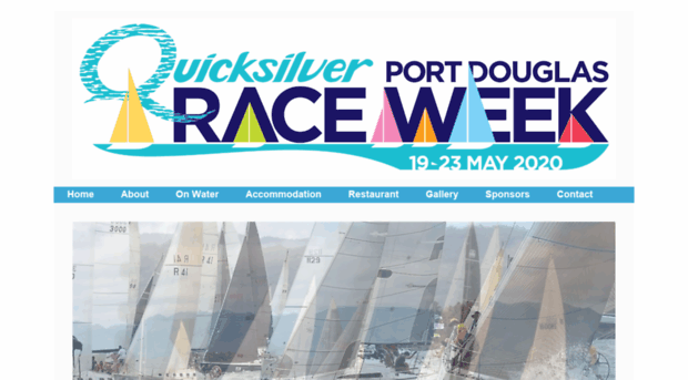 portdouglasraceweek.com.au