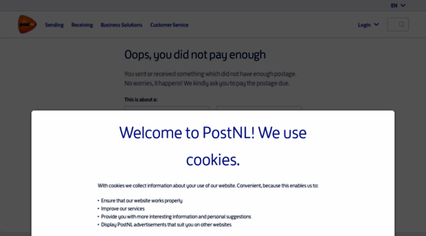 porteninnen.postnl.nl