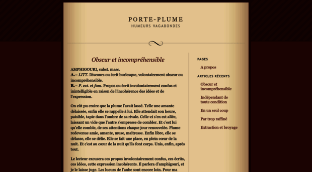 porteplume.wordpress.com