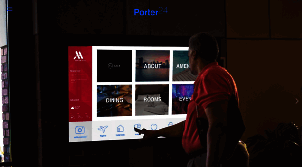 porter24.com