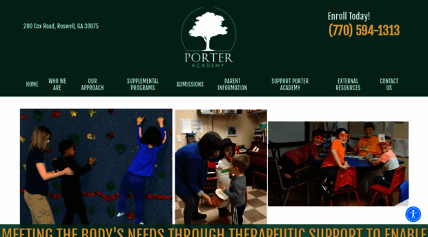 porteracademy.org