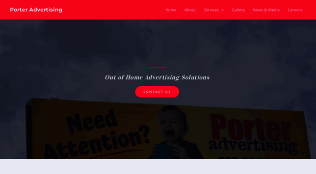 porteradvertising.com