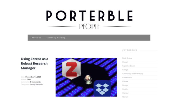 porterblepeople.com