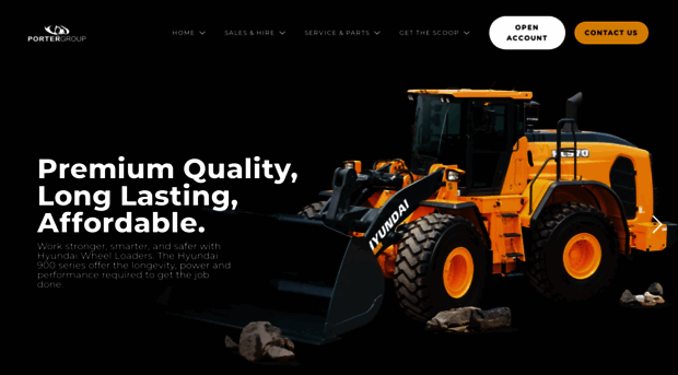 porterce.com.au