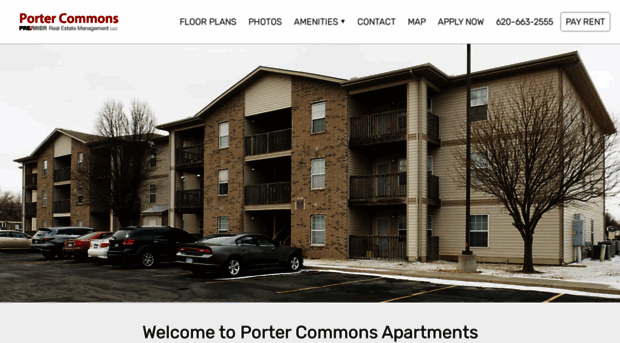 portercommons.com