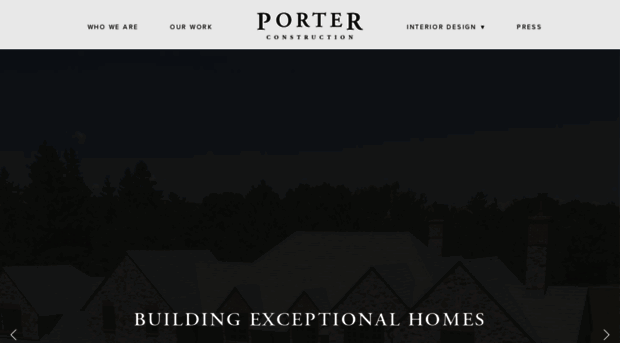 porterconstructionllc.com