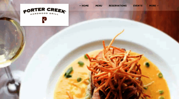 portercreek.com