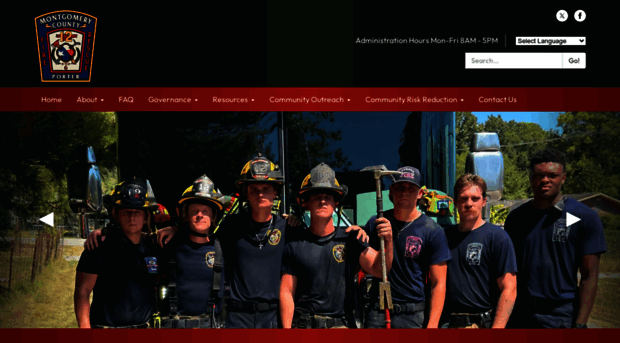 porterfire.com