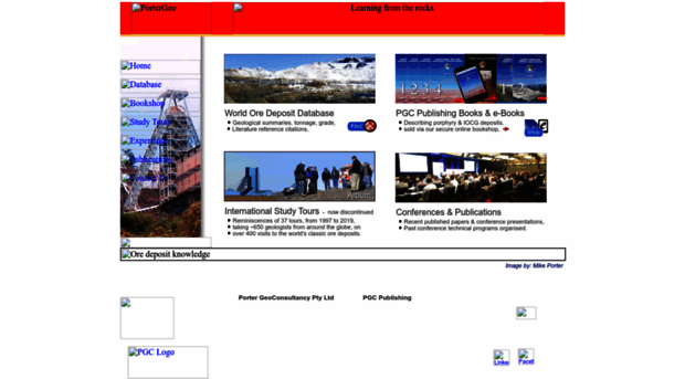 portergeo.com.au