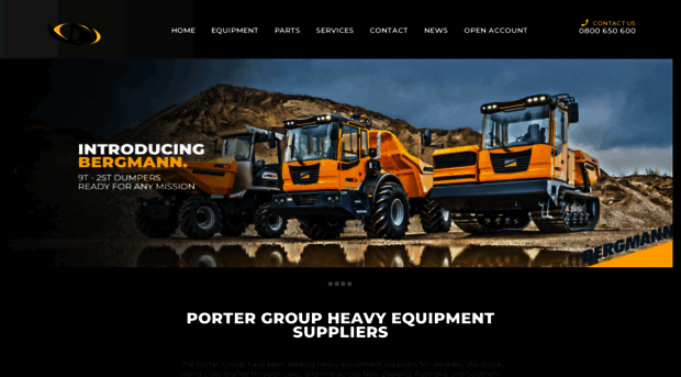 portergroup.co.nz