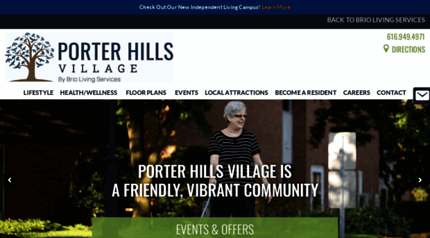 porterhills.org