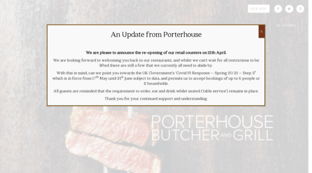 porterhousencl.co.uk