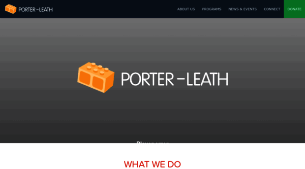 porterleath.org