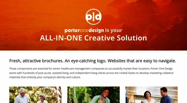 porteronedesign.com - Porter One Design — Your All-i... - Porter One Design