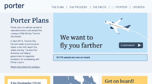 porterplans.com