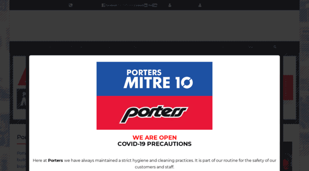 porterscando.com.au