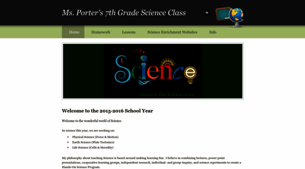 portersciencerosepark.weebly.com