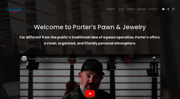 porterspawn.com