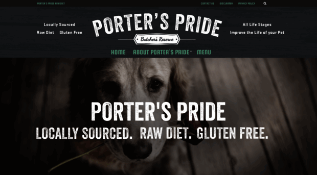 porterspride.com