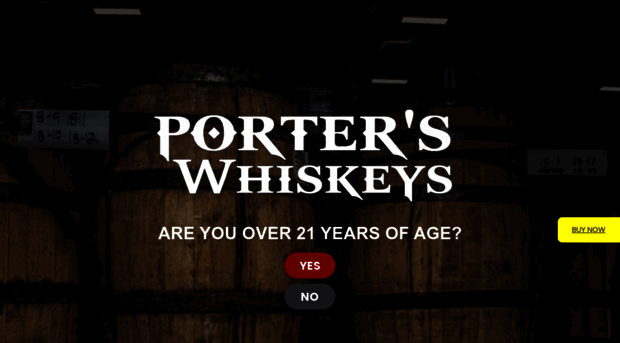 porterswhiskeys.com