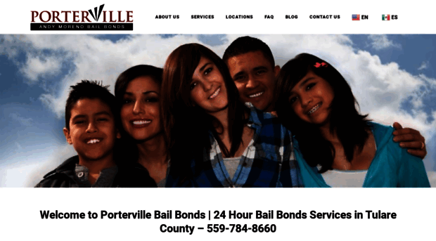 porterville-bailbonds.com