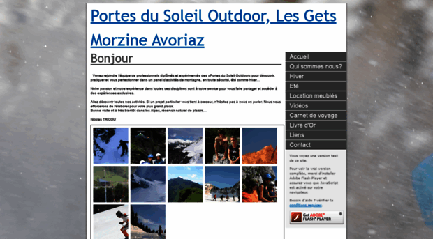 portesdusoleil-outdoor.com