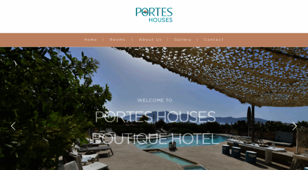 porteshouses.com