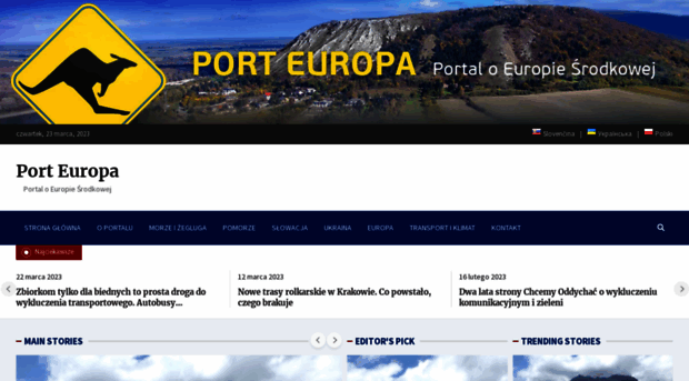 porteuropa.eu