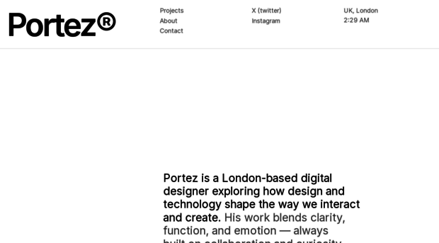 portez.framer.website