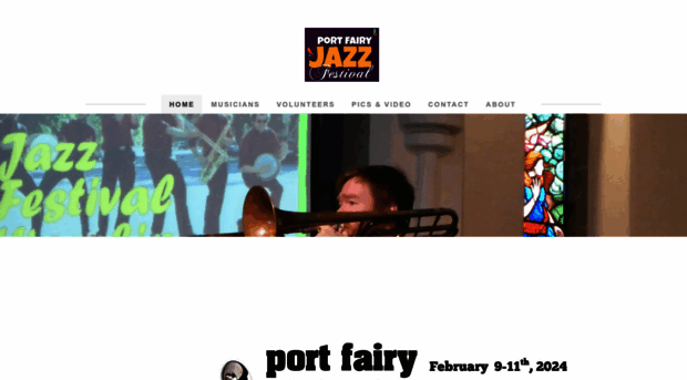 portfairyjazz.com.au