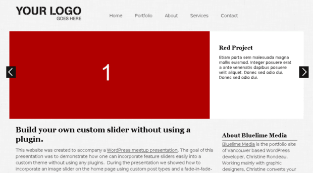 portfolio-demo.bluelimemedia.com