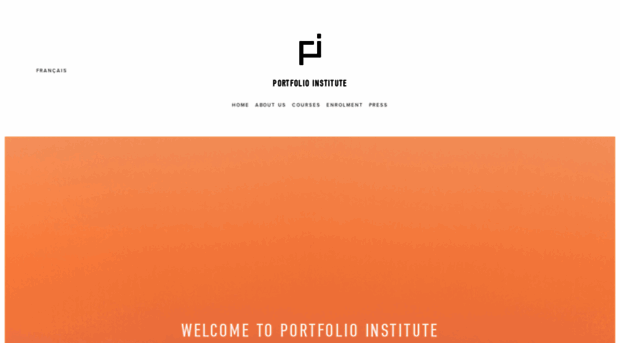 portfolio-institute.com