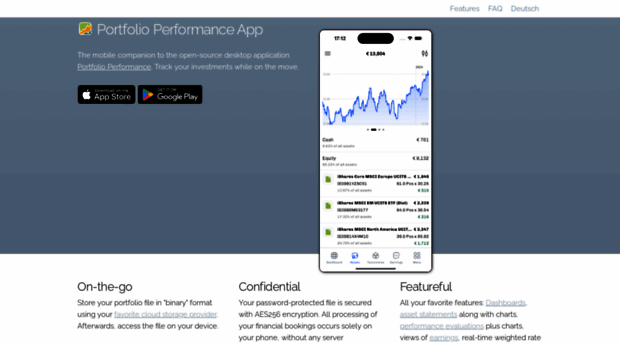 portfolio-performance.app