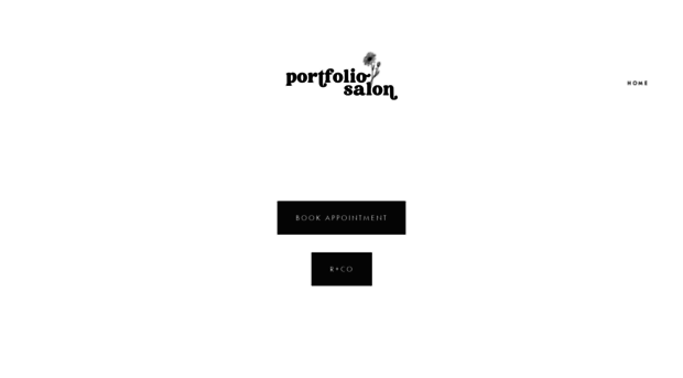 portfolio-salon.com