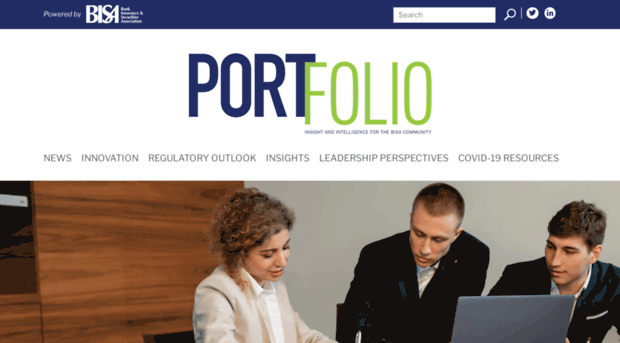 portfolio.bisanet.org